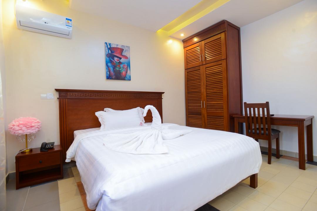 Chambre Exécutive - Photo 2