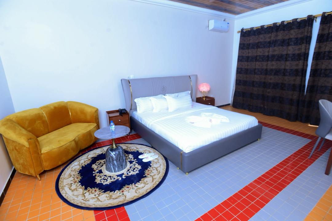 Chambre Simple - Photo 2