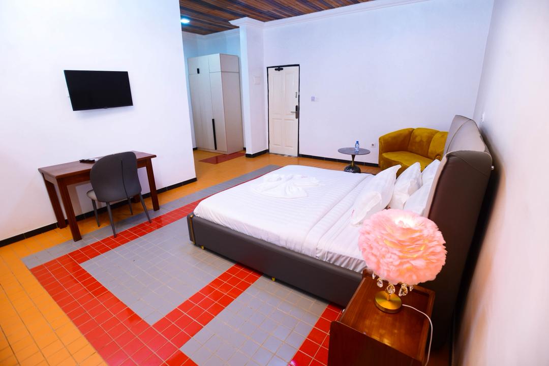 Chambre King-Size - Photo 2